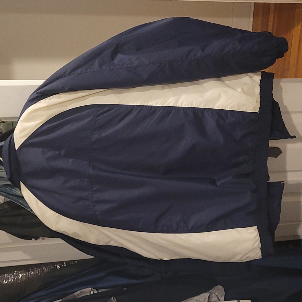 Vintage Reebok Jacket - Picture 6 of 6